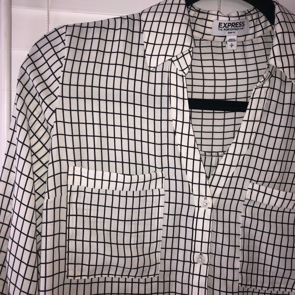 Express blouse - Picture 2 of 6